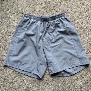 Adidas Climalite Running Shorts
